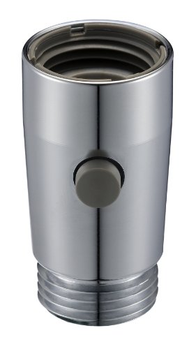 Ecostar Ecobooster Shower Regulator