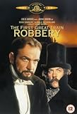 The First Great Train Robbery [DVD]