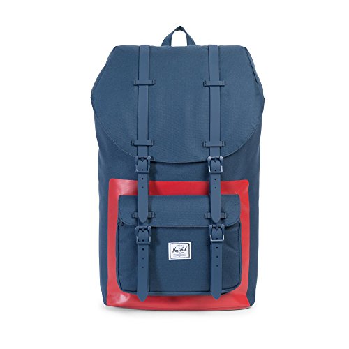 Preisvergleich Produktbild Herschel Little America 16 Backpack Rucksack 52 cm Laptopfach