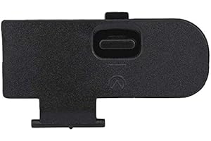 GGZONE Akku-Abdeckung für Nikon D5100 digitale Spiegelreflexkamera