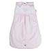 Produktbild Hansekind TW16032 Schlafsack Herz, 6-18 M, 90 cm, rosa
