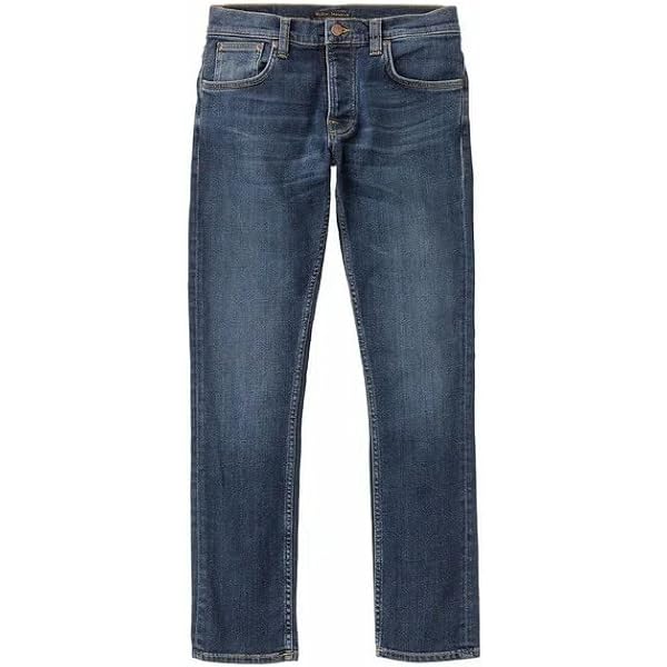 Nudie Men's Steady Eddie Ii Jonte Replica Jeans : Amazon.co.uk