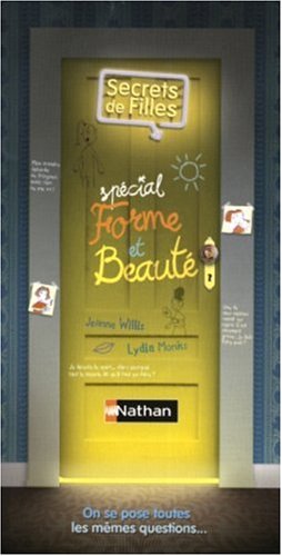 couverture de : Sp&eacute;cial forme et beaut&eacute;