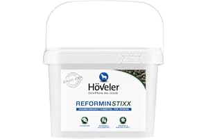 Höveler Reformin StiXX, 2,5 kg