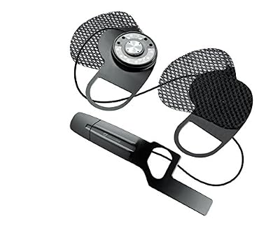 Cellularline Interphone Kit Audio pour SHOEI