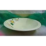 Kernstück Keramik Gänseblümchen Linie