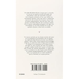 La culpa del abate Mouret