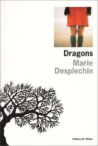 couverture de : Dragons