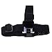 Price comparison product image FeLiCia Car DVR Accessories Elastic Adjustable Head Strap for SJCAM SJ4000 SJ5000 X1000 SJ5000X Gopro