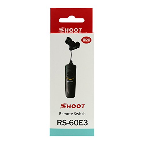 Shoot C ble d clencheur pour Canon EOS 700D 600D 550D 500D 1000D 1100D 1200D 450D 400D 350D 300D 100D 70D Rebel Rebel XT Rebel Xti Rebel Xti Rebel XS Rebel T1i Rebel T2i Rebel T3i Rebel T4i EOS 60D et GX-20 GX 10 GX Samsung GX-1L GX-1S et Pentax K20D K200D K10D K100D Super K100D K110D reviews Shoot C ble d clencheur pour Canon EOS 700D 600D 550D 500D 1000D 1100D 1200D 450D 400D 350D 300D 100D 70D Rebel Rebel XT Rebel Xti Rebel Xti Rebel XS Rebel T1i Rebel T2i Rebel T3i Rebel T4i EOS 60D et GX-20 GX 10 GX Samsung GX-1L GX-1S et Pentax K20D K200D K10D K100D Super K100D K110D