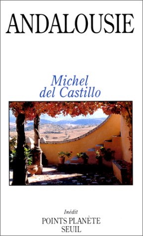 couverture de : Andalousie