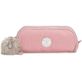 Kipling Gitroy Large Wallet, Pencil Cases, Bridal Rose (Pink)
