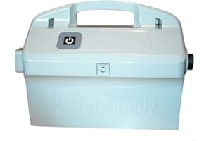 DOLPHIN Transformateur diag. EU 2010 pour Robot suprême m3,m4, Swash, Swash cl, Master m3 et diagn 2001 et 3001 9995670-assy