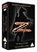 The Mask Of Zorro/The Legend Of Zorro [DVD] [2006]