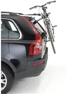 Mottez A025P1 - Portabicicletas con correas (24,13 cm) : Amazon.it: Auto e  Moto