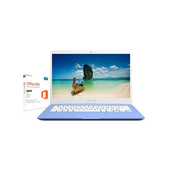 ASUS Cloudbook Laptop