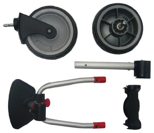 Buggypod IO Conversion Kit