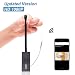 Produktbild Mini Kamera,AOBO 1080P HD WLAN IP Klein Kamera Wireless WiFi Spionagekamera Sicherheitskamera Innen Heim Überwachungskamera Die Bewegungserkennung Alarm Nanny Baby Überwachung für Smartphone/PC