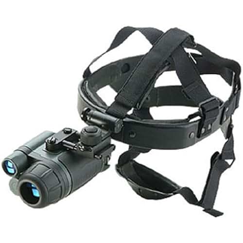 Amazon.co.uk thermal vision goggles