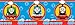 Produktbild Fun4Walls CGI Thomas and Friends Papier-Bordüre, 17,7 cm