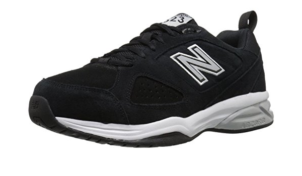 Balance Men's 623v3 Training Shoe 