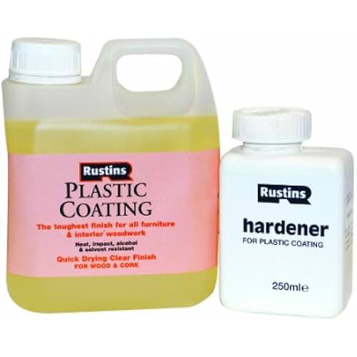 Amazon.co.uk paint hardener