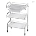 Hairdresser Beautician Massage Kitchen Cart