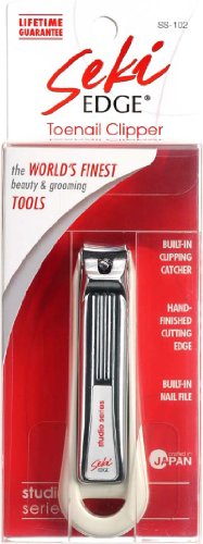 Seki Edge Toenail Clipper