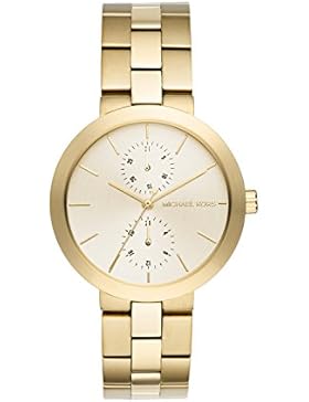 Michael Kors Damen-Uhren MK6408