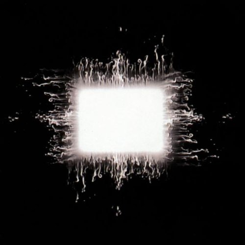 couverture de : Aenima