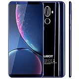 CUBOT X18 Plus  Android 8.0 4G-LTE Dual SIM Smartphone ohne Vertrag