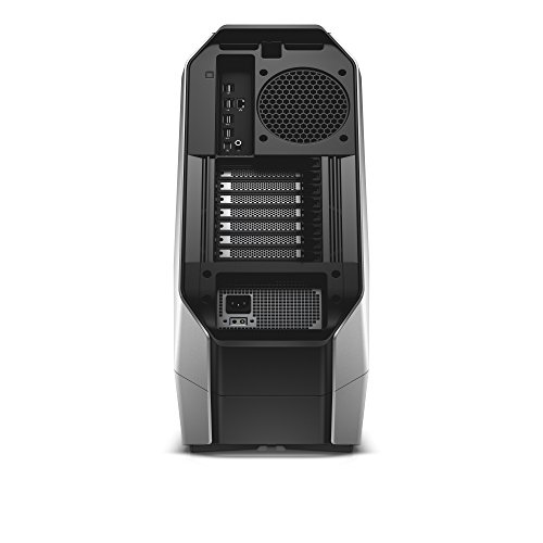 Dell A51-9782 Desktop-PC (Intel Core i7 5820K, 16GB RAM, 2128GB HDD, Win 8.1) - 4