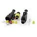 Car HID Waterproof Cable 1Pin Connector Plug 2 Set RS.1366.00