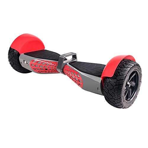 megawheels hoverboard