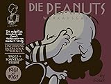 Die Peanuts Werkausgabe, Band 6: 1961-1962 by 