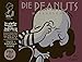 Die Peanuts Werkausgabe, Band 6: 1961-1962 by 
