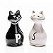 Produktbild Salz- u. Pfefferstreuer Katze