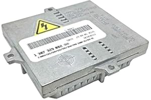 CPH Replacement Xenon HID Ballast Headlight Control Unit D2S/D2R Ballast Compatible with AL 1307329064/66/68/69/72/82/87/88/90/92, Audi, Bmw, Mercedes, Vw