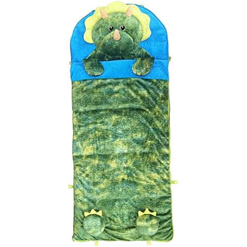 Amazon.co.uk kids character sleeping bags