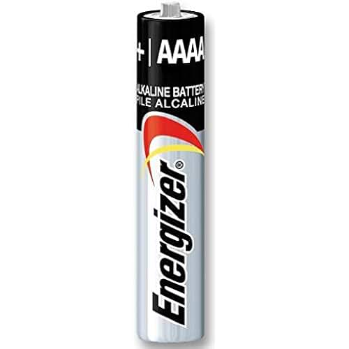 Amazon.co.uk aaaa batteries