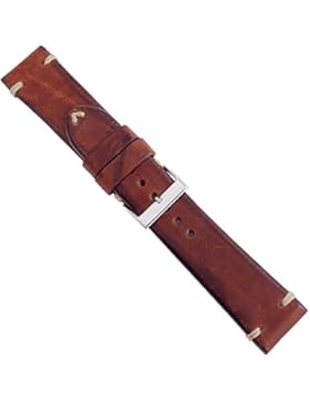 Uhrbanddealer 22mm Ersatzband Uhrenarmband 