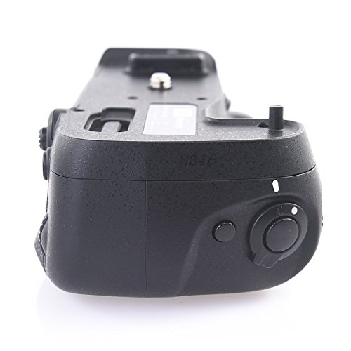 Pack batterie Grip vertical Support    main pour appareil photo Nikon D500  SLR DSLR comme mb-d17  mbd17    EN-EL15  Batterie   Chargeur