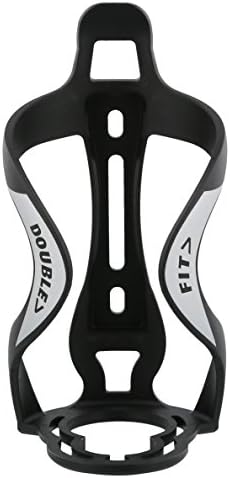 Water Bottle Cage Fits Both Sports Bottle &amp; Regular Water Bottle