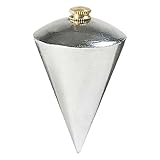 SENKLOT STAHL, Birnenform 300 g