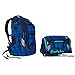 Produktbild Satch Pack - 2tlg. Set Schulrucksack - Bluetwist
