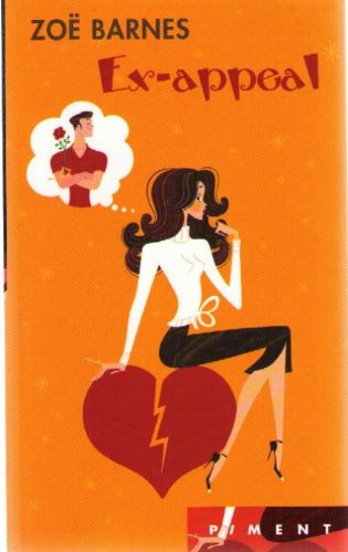 couverture de : Ex-appeal