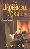 Cover zum Buch An Undeniable Rogue