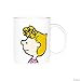 Produktbild BUTLERS PEANUTS Tasse Sally- Henkeltasse - Kaffee-Mug - Porzellan