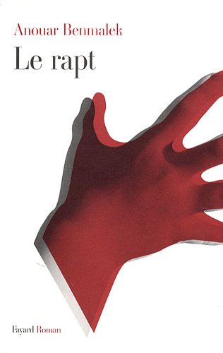 couverture de : RAPT (LE)