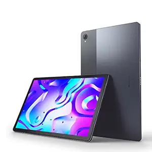 Lenovo Tab P11 Plus Tablet (11 inch (27.94 cm), 6 GB, 128 GB, Wi-Fi+LTE, Voice Calling), Slate Grey with 2K Display, Quad Speakers with Dolby Atmos, 7700 mAH Battery and TUV Certified Eye Protection at Rs. 25998